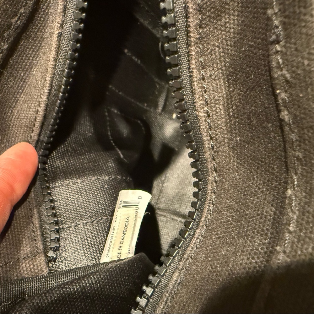 Marc Jacobs The Canvas Small Tote Bag - Picture 12 of 16